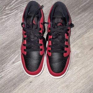 Air Jordan 1 Low